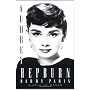 Audrey Hepburn Barry Paris