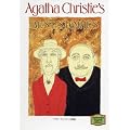 �A�K�T�E�N���X�e�B�Z�ҏW�\Agatha Christie�fs best stories �y�u�k�Љp�ꕶ�Ɂz