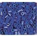 �p�[���[�r�[�Y �P�F ���� (DARK BLUE)