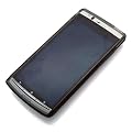 Rix Xperia arc(SO-01C)�p �n�[�h(PC)&�Z�~�n�[�h�P�[�X (TPU) �t���ی�t�B�����t�� (�N���A�u���b�N) RX-XPARC10CB