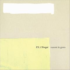 P.S. I Forgot