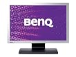 BenQ 19�C���`���C�h�t���f�B�X�v���C �V���o�[�u���b�N�c�[�g�� FP92W