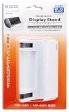  ディスプレイスタンドポータブル ホワイト(PSP-1000・PSP-2000両対応)