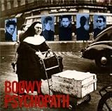 [CD]BOΦWY PSYCHOPATH