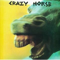 Crazy Horse