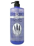 �j���[�����b�N�X�n�[�u �V�����v�[1000ml