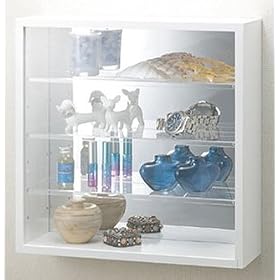 DECO �f�B�X�v���C�{�b�N�X (DX4�i) �z���C�g H-544