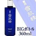 KOSE�i�R�[�Z�[�j �R�[�Z�[�@�ᔧ���@�y 360ml �z ���ϐ� ���e�ʁ@360ml (1148974)