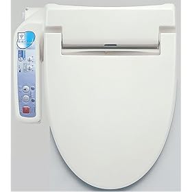 INAX AMZET �V�����[�g�C�� �I�t�z���C�g CW-RJ2-BN8