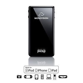 �����^�|�P�b�g�v���W�F�N�^�[ SHOWWX+ for iPod, iPhone, iPad