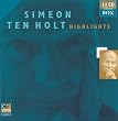 Simeon Ten Holt: Piano Works