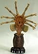 NECA �o�u���w�b�h�h�[��(��U��l�`) �G�C���A��FACEHUGGER