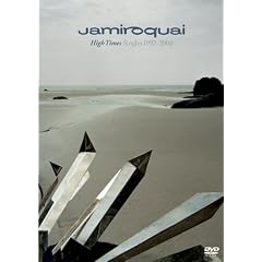 High Times: Singles 1992-2006 [DVD] [Import]