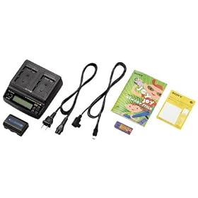 SONY ACCKIT-QMM5 �A�N�Z�T���[�L�b�g(PC9�p)