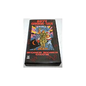 �ĕ�TV ONODA-SAN [VHS]