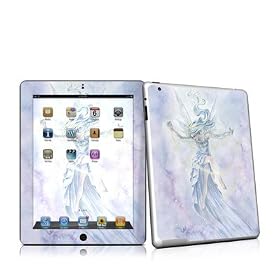 ���ʂ�iPad2�P�[�X/�J�o�[���ᕨ����Ȃ�����!! Apple iPad2�p�X�L���V�[���yStar Dancer�z