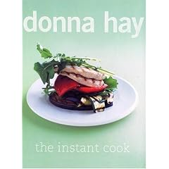 The Instant Cook