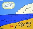 THE SEASHELL ep