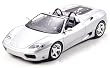 1/24 �X�|�[�c�J�[�V���[�Y �t�F���[��360�X�p�C�_�[