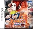 NARUTO-�i���g- �ŋ��E�ґ匋�W3 for DS