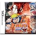 NARUTO-�i���g- �ŋ��E�ґ匋�W3 for DS