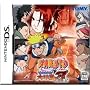 NARUTO-�i���g- �ŋ��E�ґ匋�W3 for DS