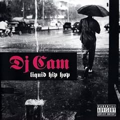 Liquid Hip Hop (CCCD)