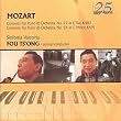 Mozart: Piano Concertos