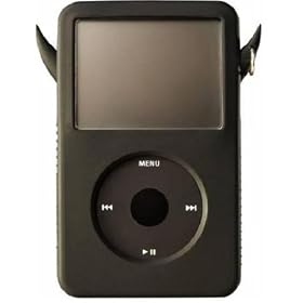 Podstar Diablo DARKSIDE Samuel Darke iPod video 30GB&60GB �n�C�N�I���e�B�E�V���R�[���P�[�X DB0005