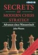 Secrets of Modern Chess Strategy: Advances Since Nimzowitsch
