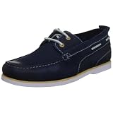 Rockport Coastal Springs 2 Eye Moc Boat Shoe