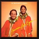 Hawaiian Hula Eyes