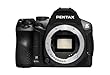 PENTAX �f�W�^����჌�t K-30�{�f�B �N���X�^���u���b�N(�󒍐��Y��2�T��) K-30BODY C-BK