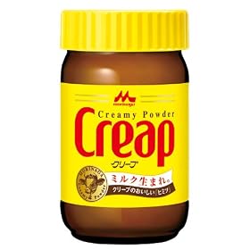 �X�i �N���[�v 280g