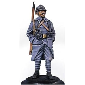 �A���h���A�~�j�`���A�Y S3-F3 Infantryman (France)