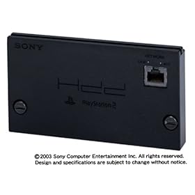 【クリックで詳細表示】PlayStationBB Unit(EXPANSION BAY タイプ 40GB)