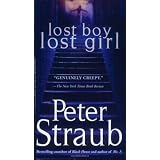 Lost Boy, Lost Girl.Peter Straub�ɂ��