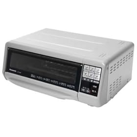 Panasonic �������ȉ����� �t�B�b�V�����[�X�^�[ �V���o�[ NF-RT700P-S