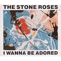 I Wanna Be Adored