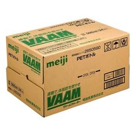 ���@�[���E�H�[�^�[ 500ml�~24