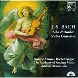 �o�b�n:�Ƒt��2�̃��@�C�I�����̂��߂̋��t�ȏW [Import] (VIOLIN CONCERTOS|VIOLIN CONCERTOS)Johann Sebastian Bach�ɂ��