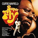 [CD]Curtis Mayfield Superfly (1972 Film)