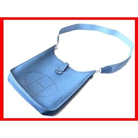 �G�����X HERMES �G�u����2 PM �V�����_�[�o�b�O �u���[�W�[�� [���s�A���i]