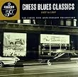 Chess Blues Classics 1957-67