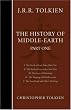 The Complete History of Middle-Earth [Part1]