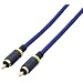 ELECOM �r�f�I�P�[�u�� 1.5m DH-Y15