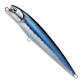 �_�C��(Daiwa) SALTIGA �h���h�y���V�� �q���}�T�`���[�� 18F RP�^�� 863186