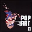 Pop Art Underground...