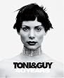 Toni & Guy 40 Years