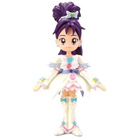 �v���L���A�I�[���X�^�[�Y 05 �L���A�h�[��! �L���A�C�[�O���b�g